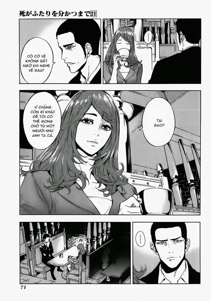 Until Death Do Us Part Chapter 164 - 24