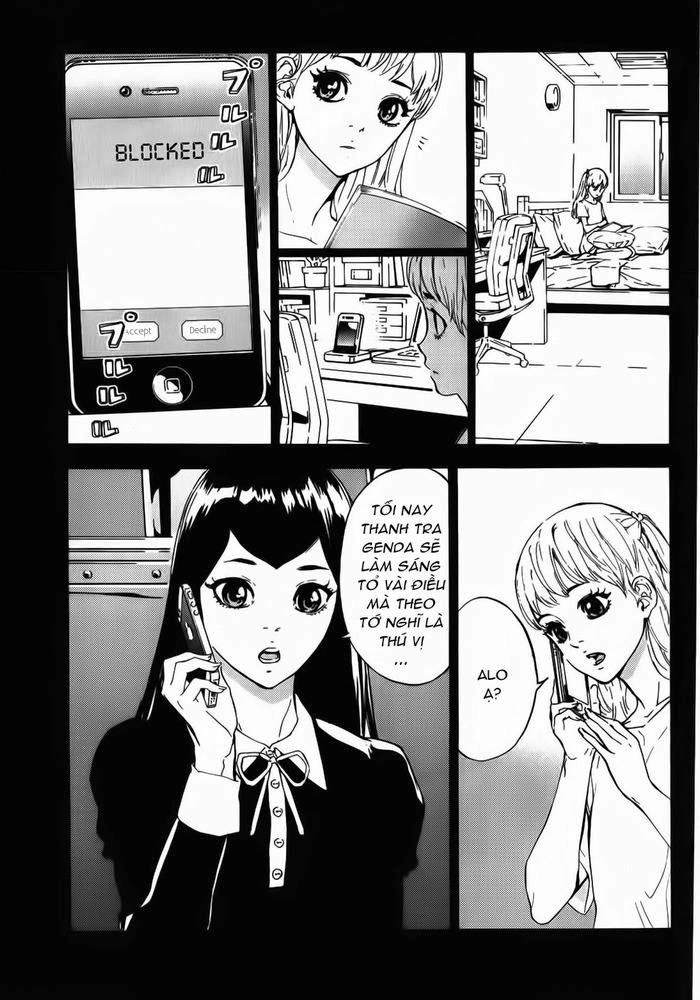 Until Death Do Us Part Chapter 165 - 3