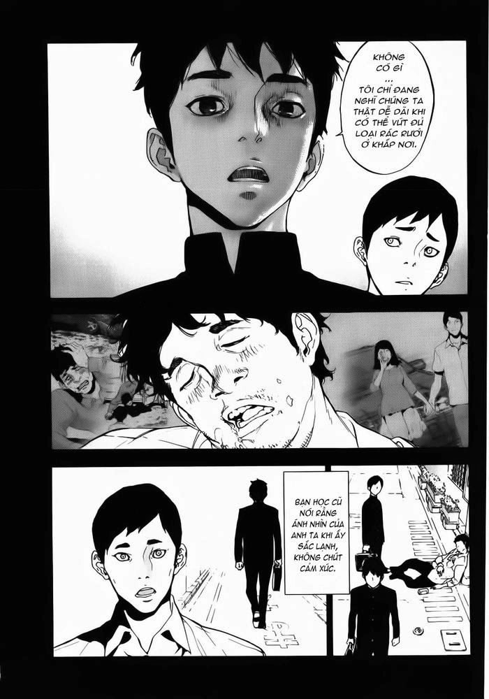 Until Death Do Us Part Chapter 165 - 7
