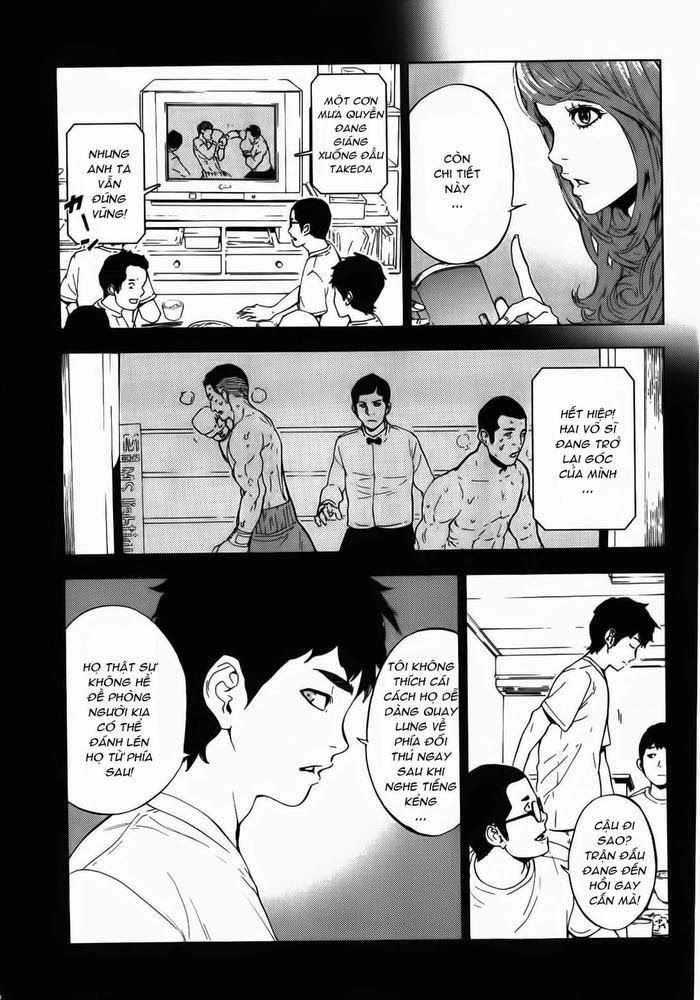 Until Death Do Us Part Chapter 165 - 11