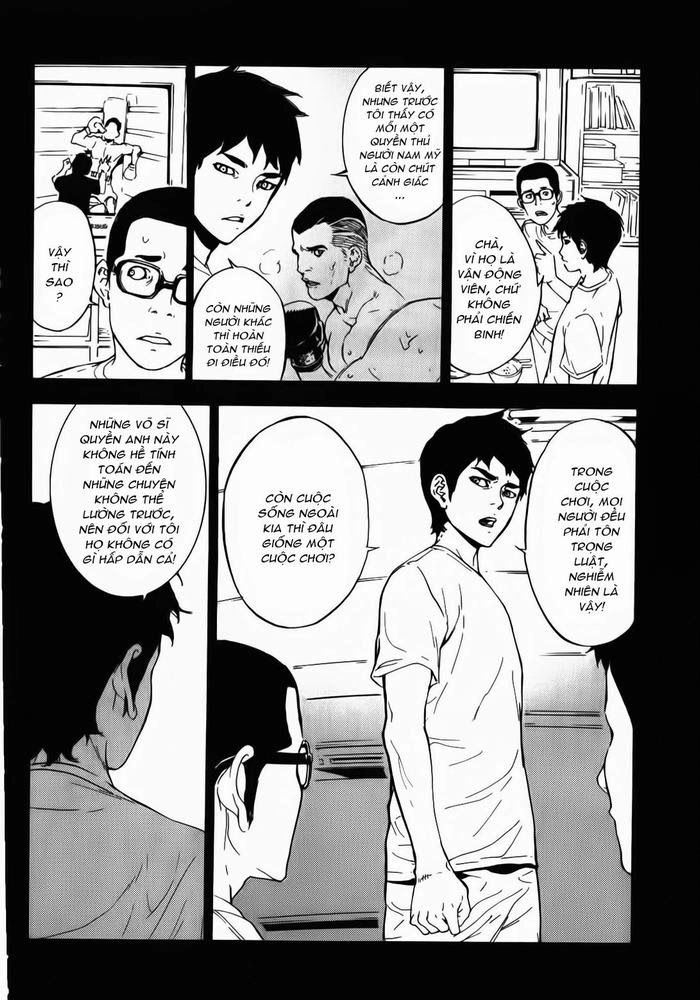 Until Death Do Us Part Chapter 165 - 12