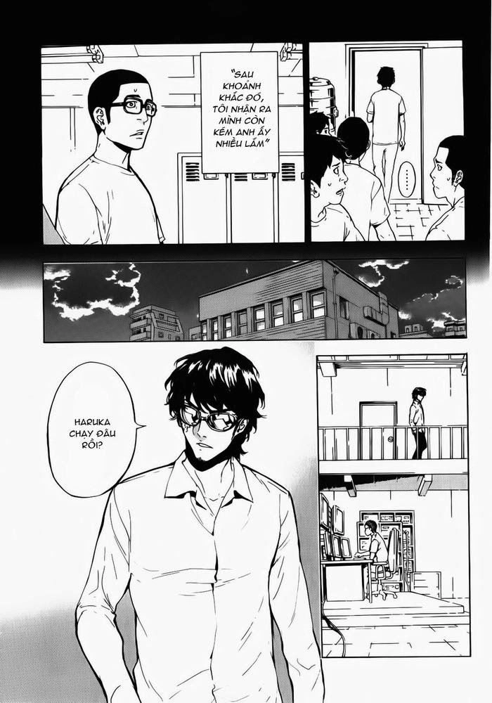 Until Death Do Us Part Chapter 165 - 13