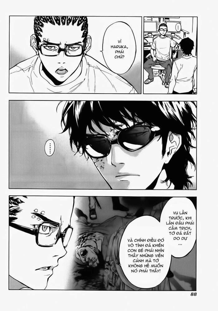 Until Death Do Us Part Chapter 165 - 16