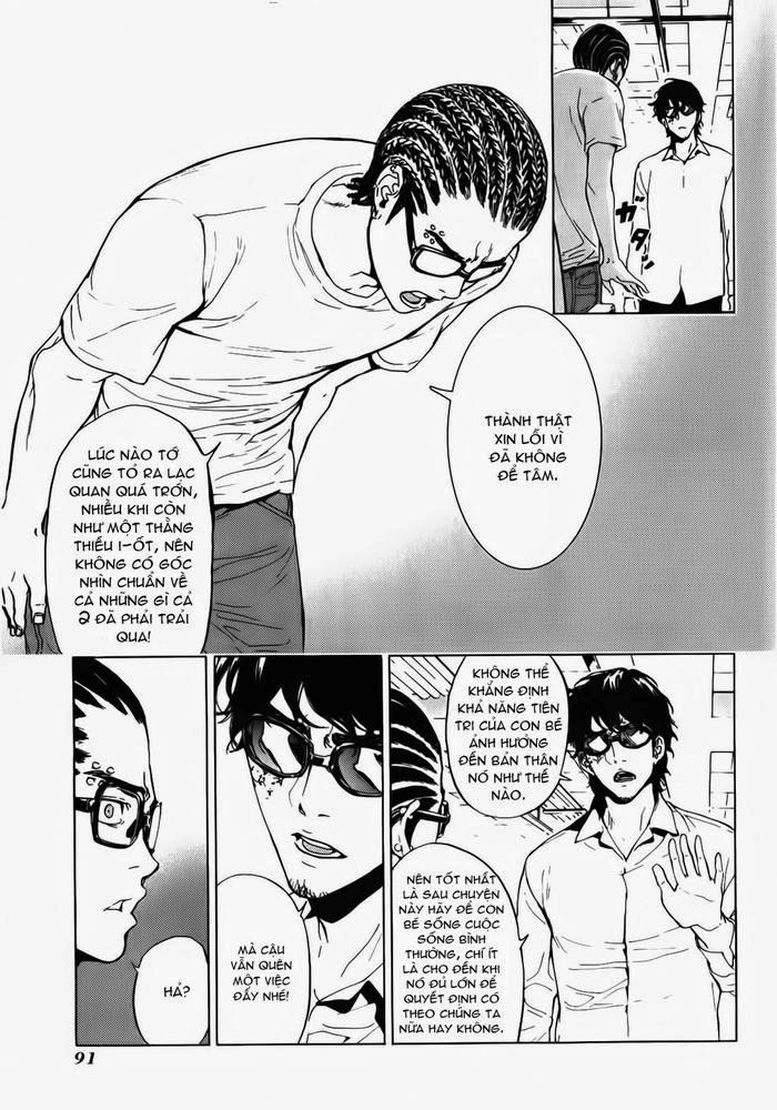 Until Death Do Us Part Chapter 165 - 19