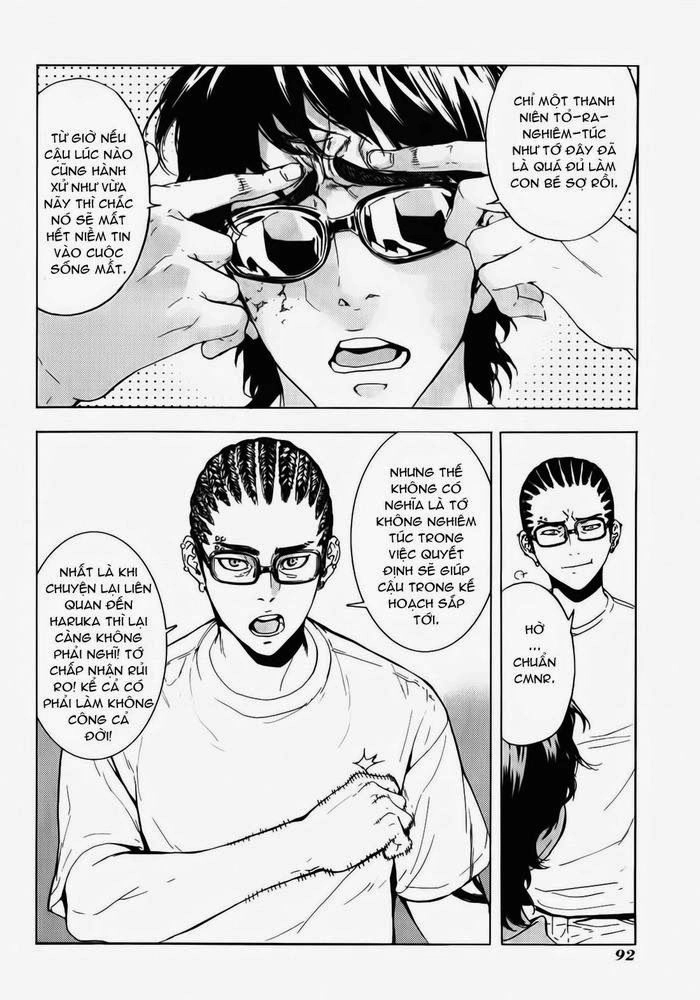 Until Death Do Us Part Chapter 165 - 20