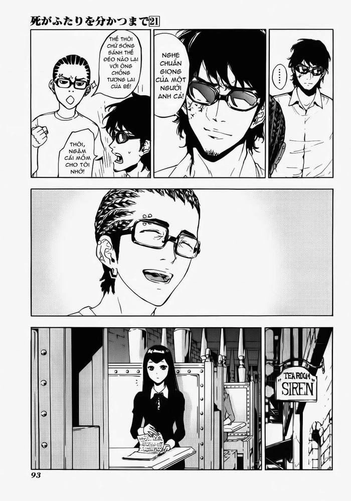 Until Death Do Us Part Chapter 165 - 21
