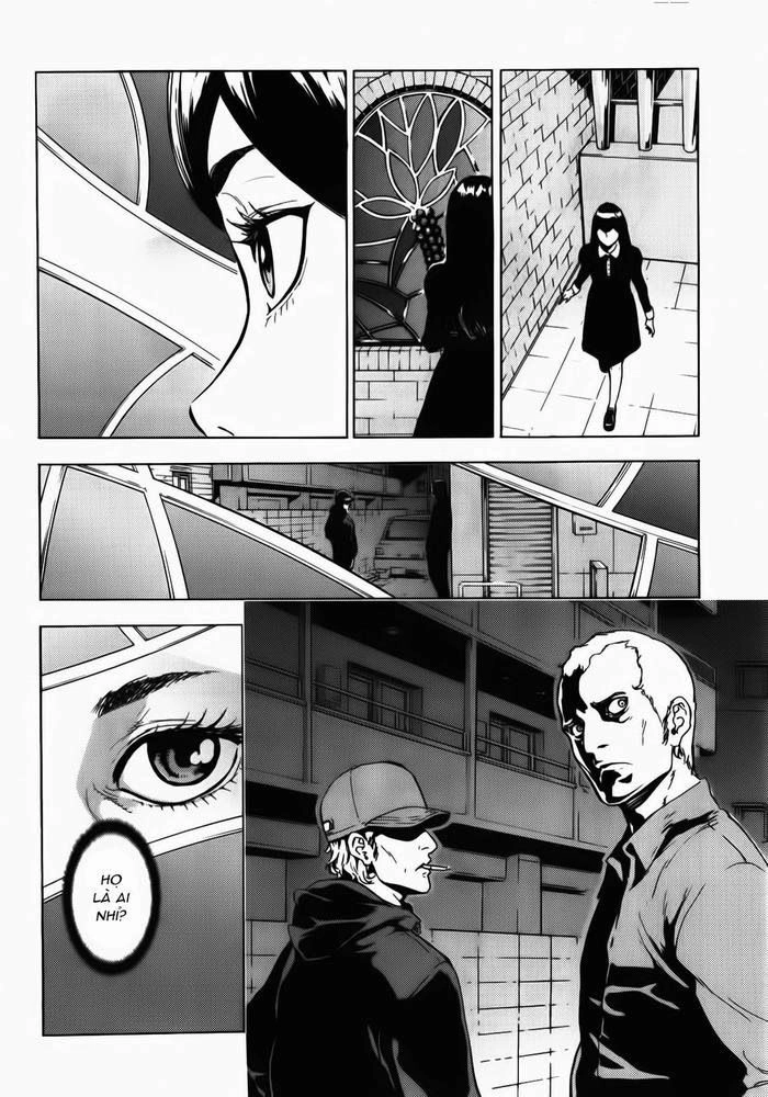 Until Death Do Us Part Chapter 165 - 22