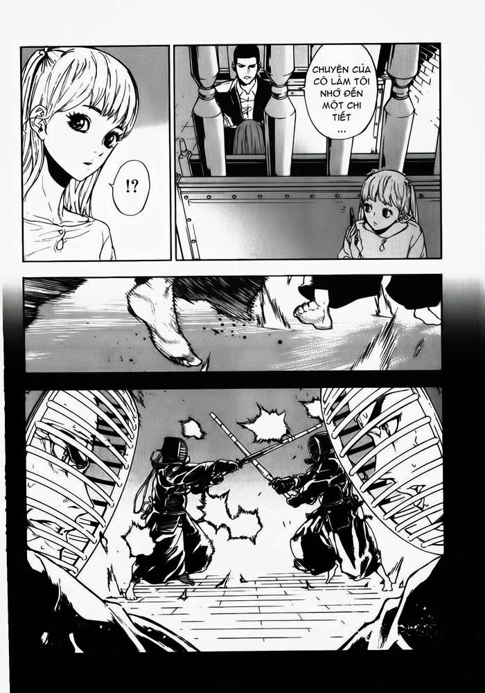 Until Death Do Us Part Chapter 166 - 8