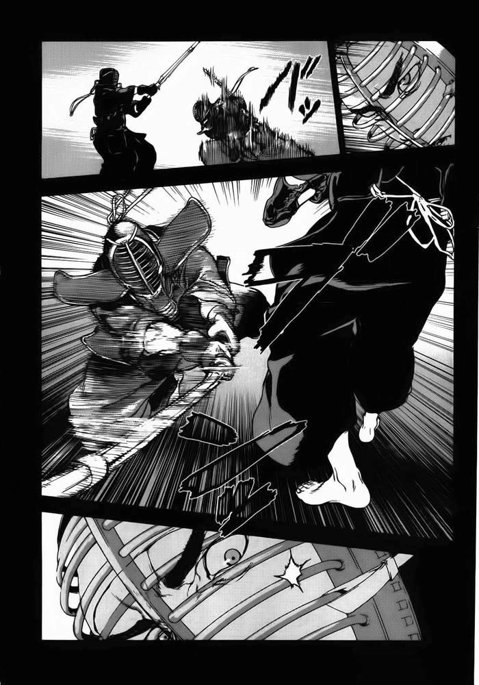 Until Death Do Us Part Chapter 166 - 9