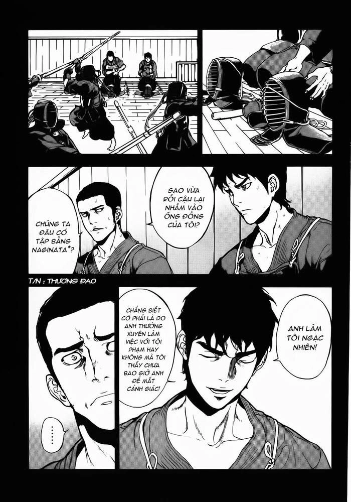 Until Death Do Us Part Chapter 166 - 11