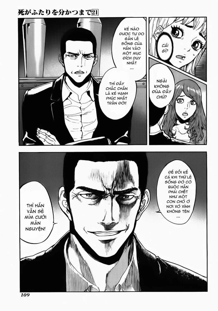 Until Death Do Us Part Chapter 166 - 15