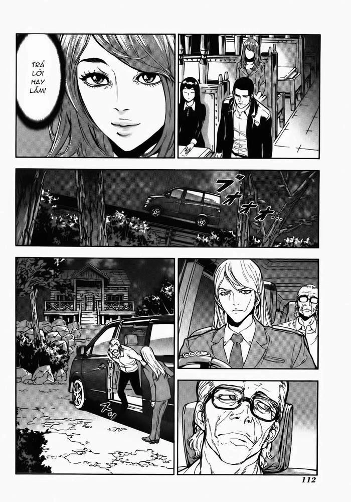 Until Death Do Us Part Chapter 166 - 18