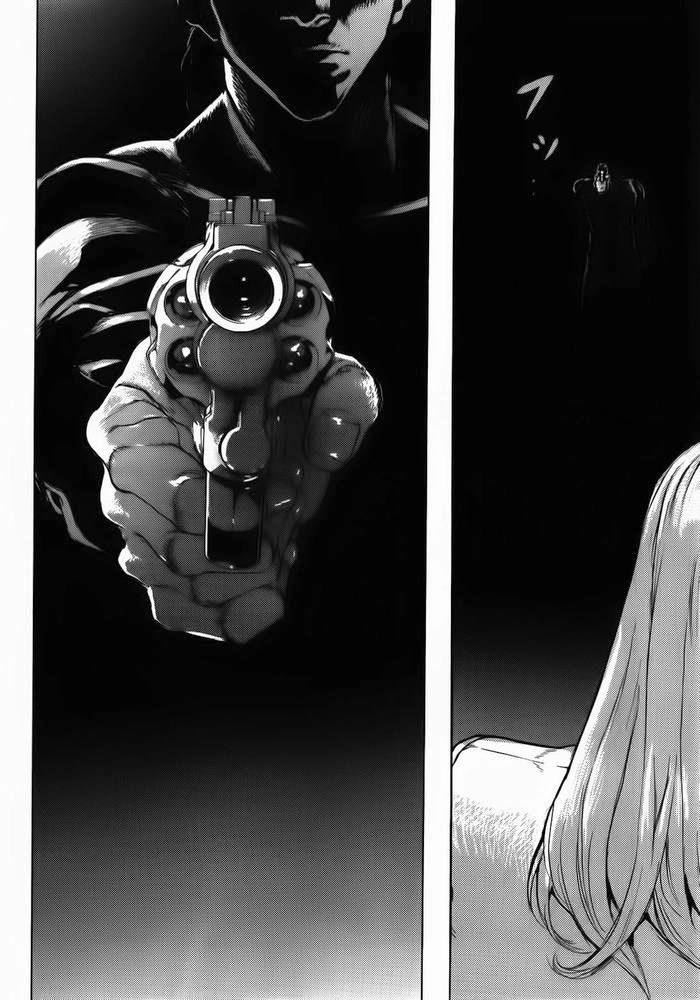 Until Death Do Us Part Chapter 166 - 20