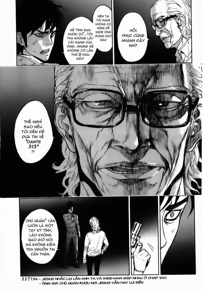 Until Death Do Us Part Chapter 166 - 23