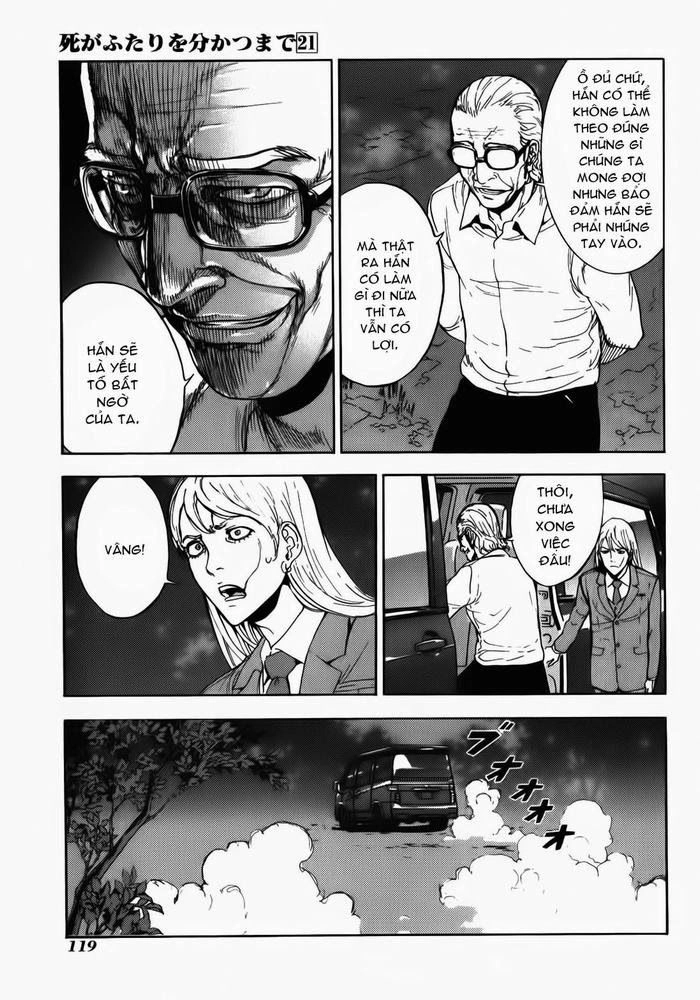 Until Death Do Us Part Chapter 166 - 25