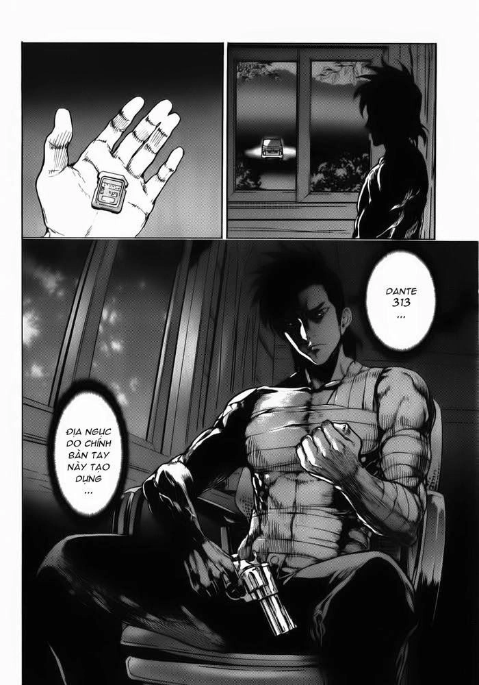 Until Death Do Us Part Chapter 166 - 26