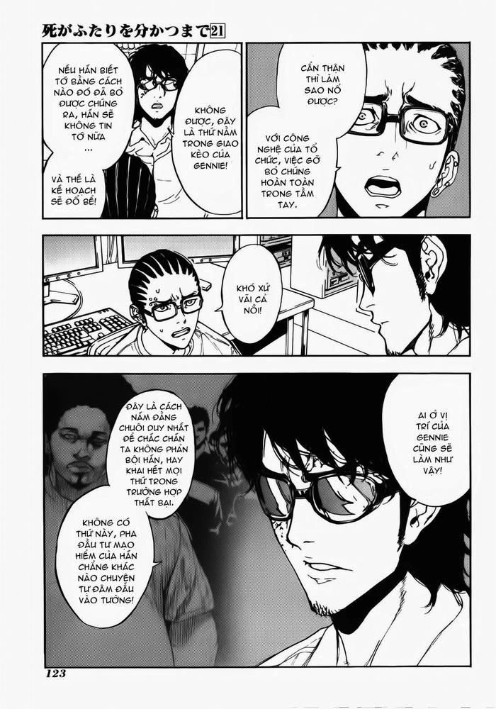 Until Death Do Us Part Chapter 167 - 4