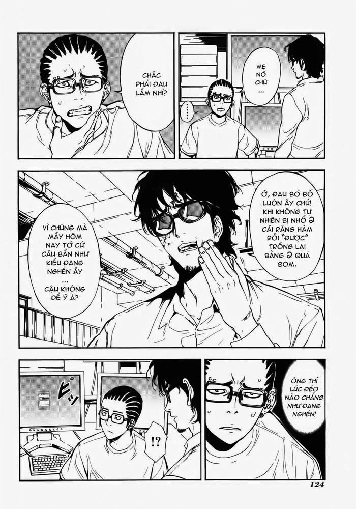 Until Death Do Us Part Chapter 167 - 5