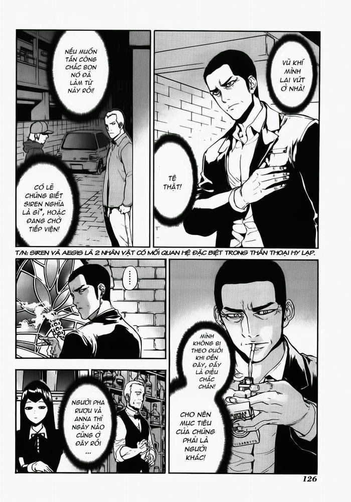 Until Death Do Us Part Chapter 167 - 7