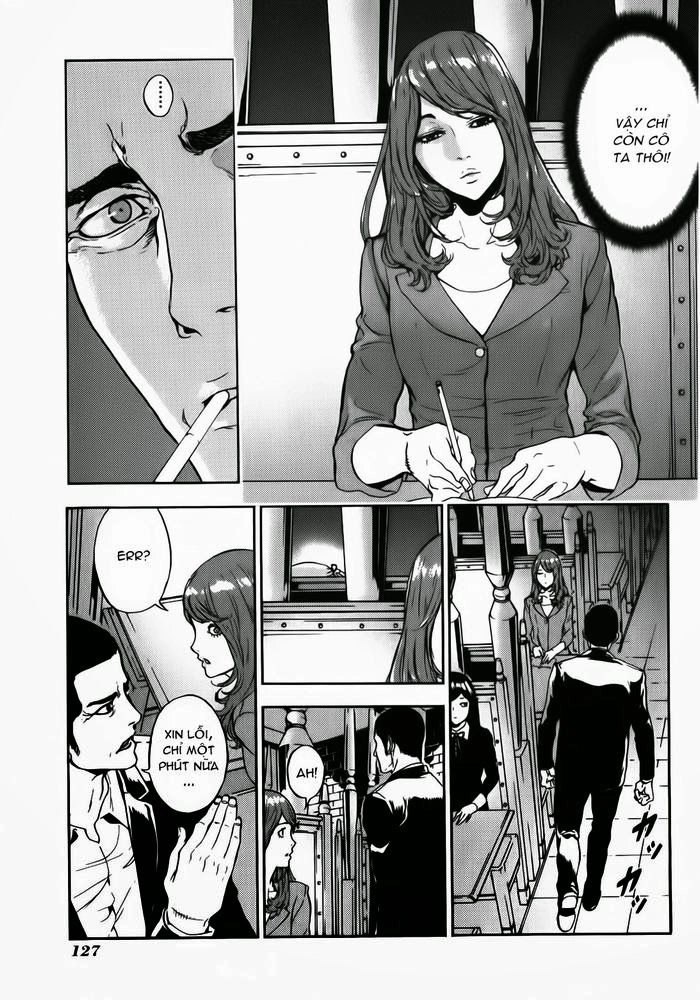 Until Death Do Us Part Chapter 167 - 8