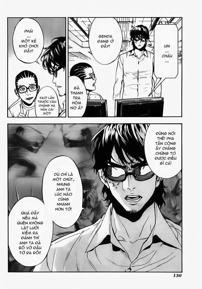 Until Death Do Us Part Chapter 167 - 11