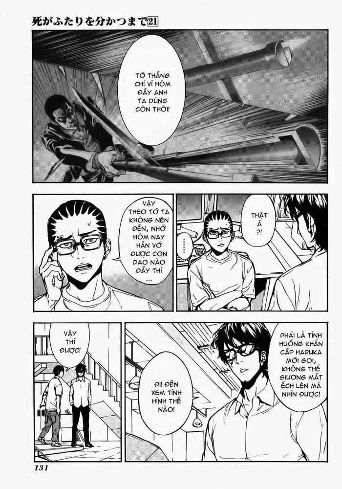 Until Death Do Us Part Chapter 167 - 12