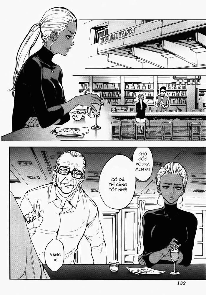 Until Death Do Us Part Chapter 167 - 13