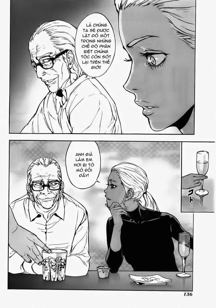 Until Death Do Us Part Chapter 167 - 17