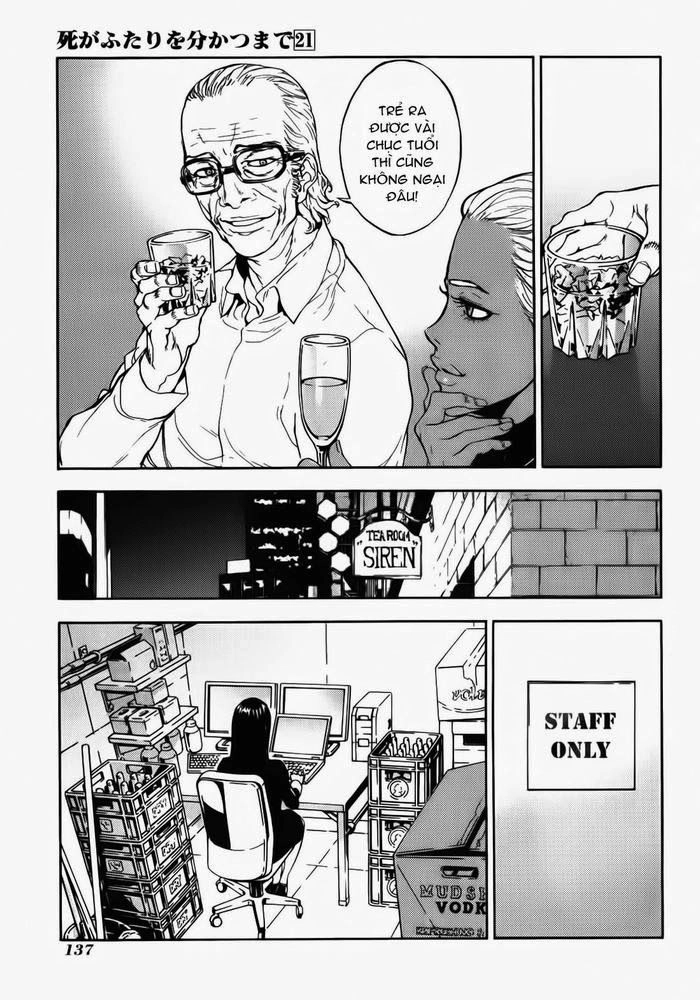 Until Death Do Us Part Chapter 167 - 18