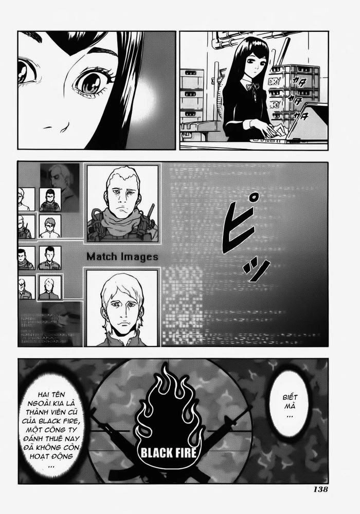 Until Death Do Us Part Chapter 167 - 19