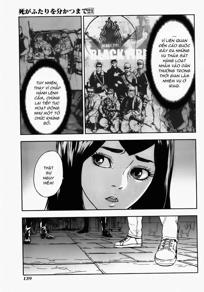 Until Death Do Us Part Chapter 167 - 20