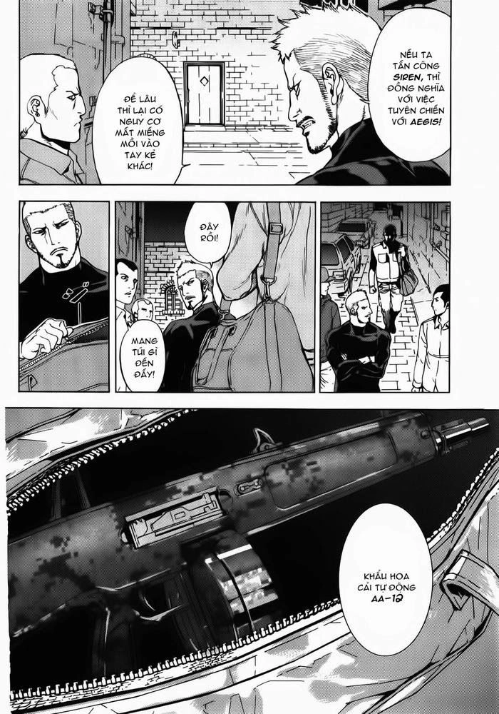 Until Death Do Us Part Chapter 168 - 4