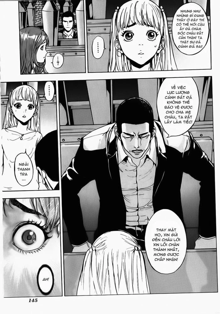 Until Death Do Us Part Chapter 168 - 7