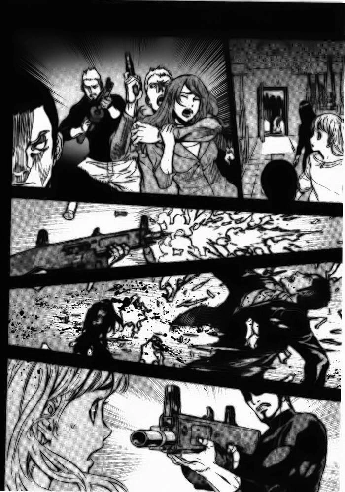 Until Death Do Us Part Chapter 168 - 8