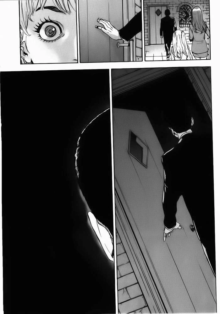 Until Death Do Us Part Chapter 168 - 11