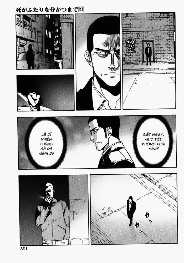 Until Death Do Us Part Chapter 168 - 13