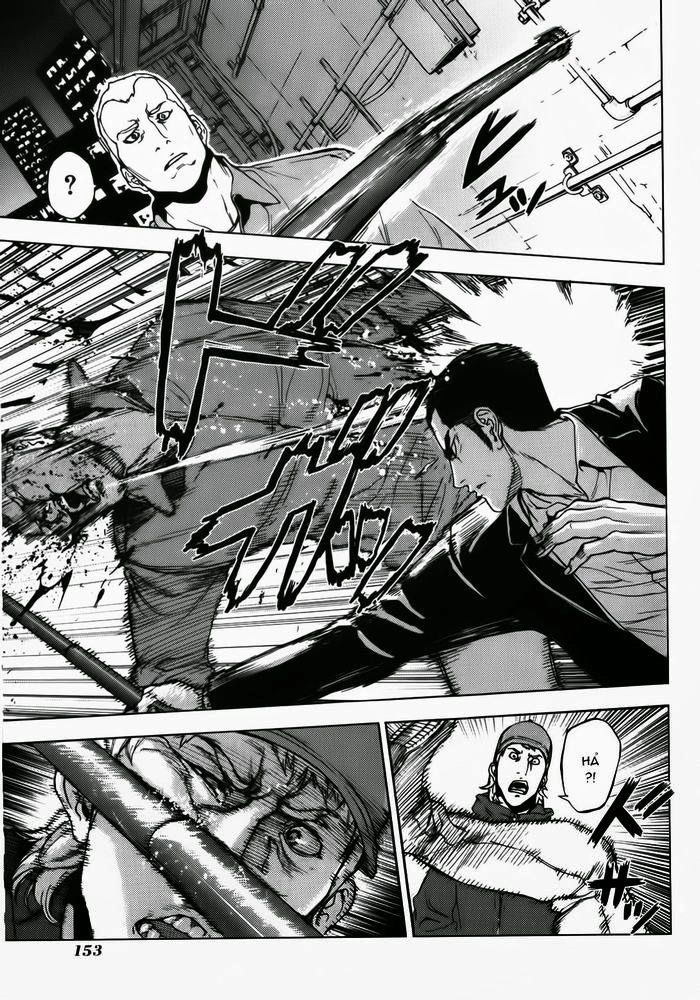 Until Death Do Us Part Chapter 168 - 15