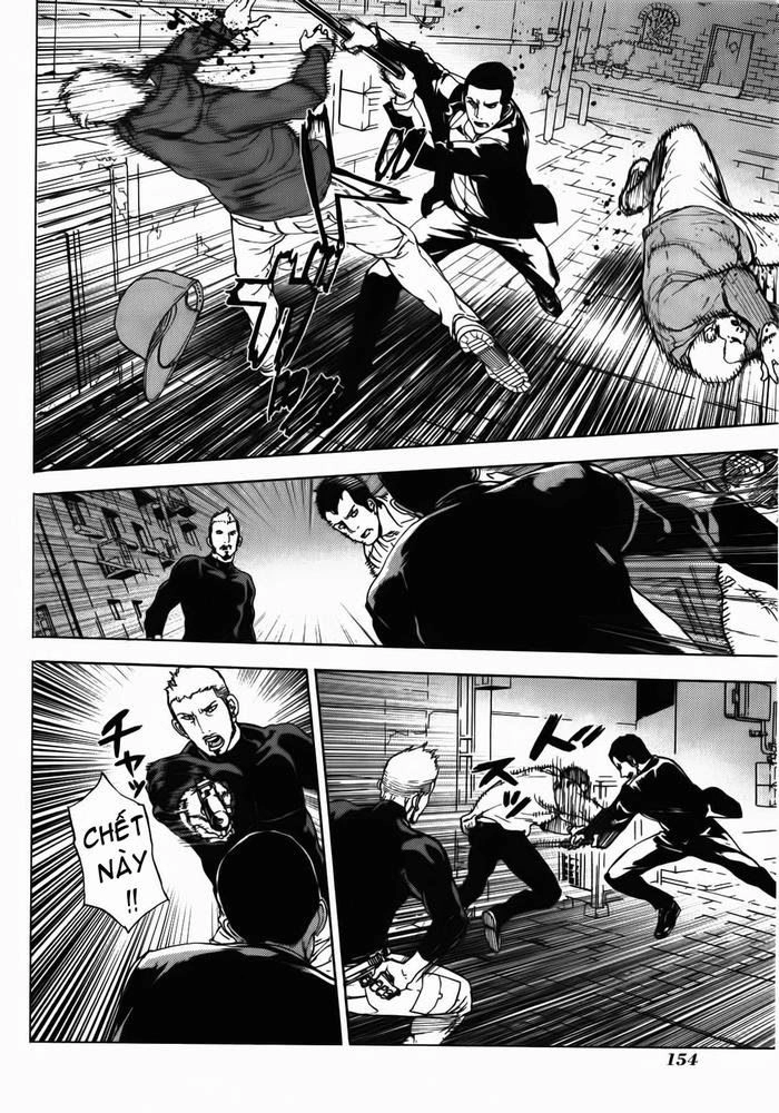 Until Death Do Us Part Chapter 168 - 16