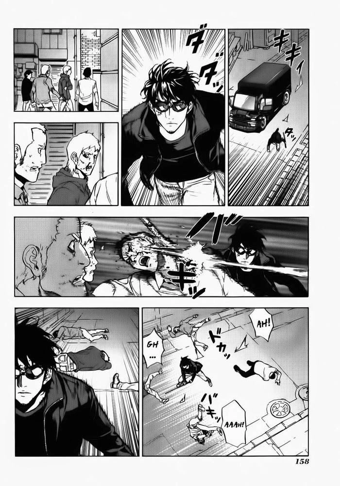 Until Death Do Us Part Chapter 168 - 20