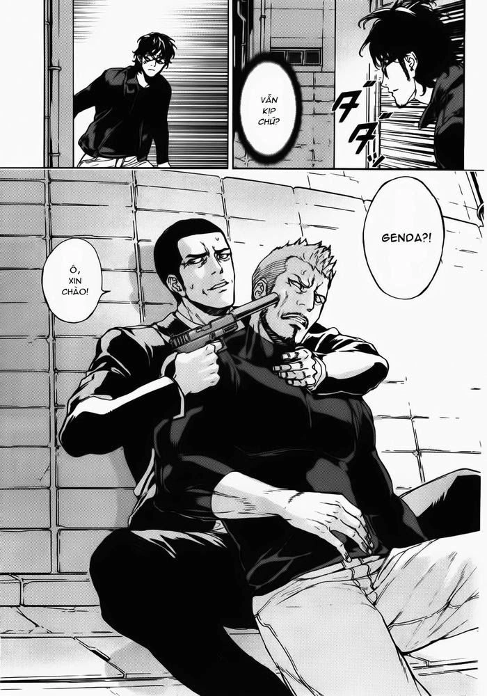 Until Death Do Us Part Chapter 168 - 21