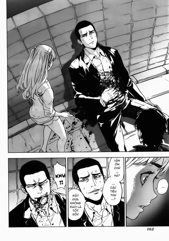 Until Death Do Us Part Chapter 168 - 24