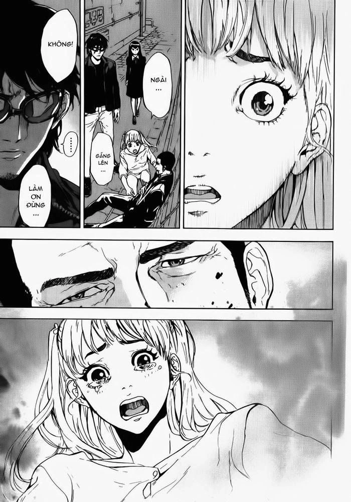 Until Death Do Us Part Chapter 168 - 25