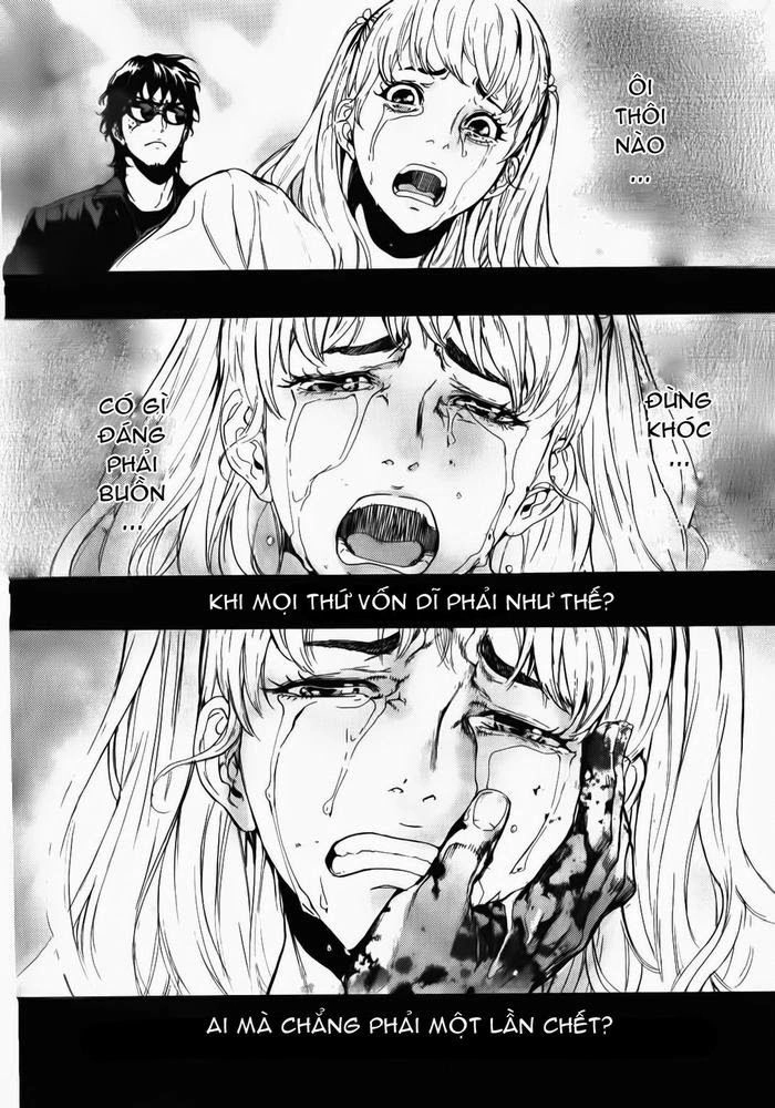 Until Death Do Us Part Chapter 168 - 26