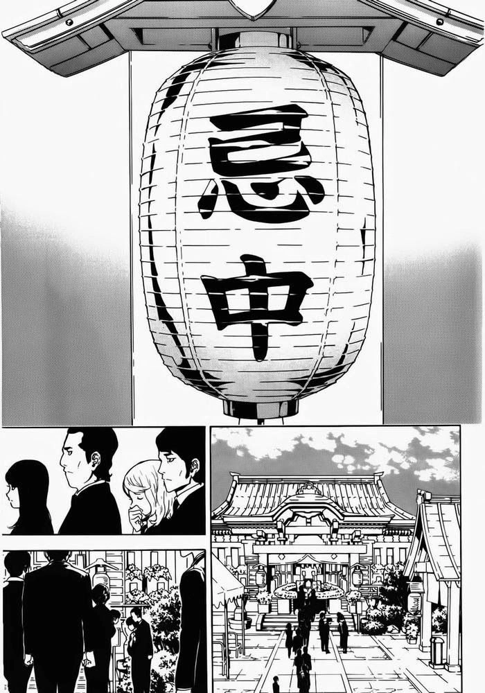 Until Death Do Us Part Chapter 169 - 3