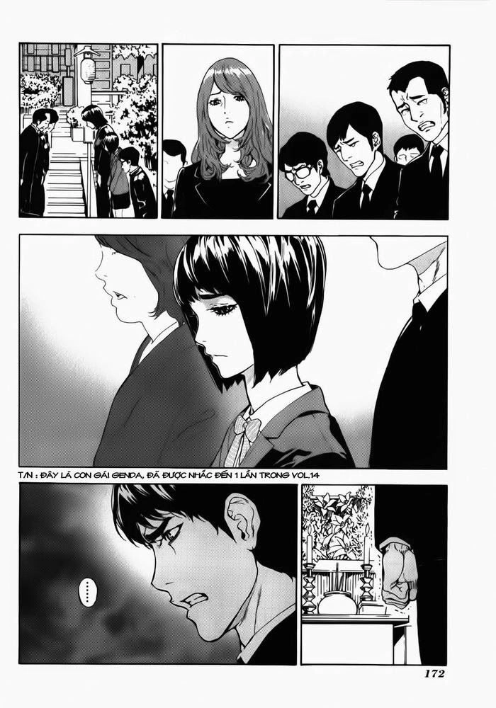 Until Death Do Us Part Chapter 169 - 4