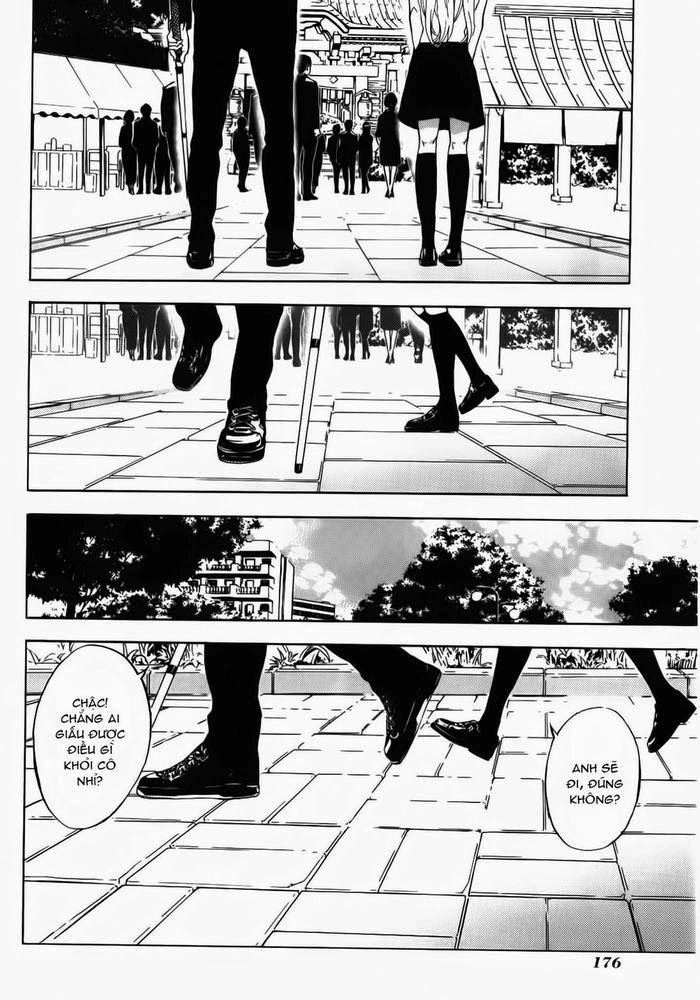 Until Death Do Us Part Chapter 169 - 8