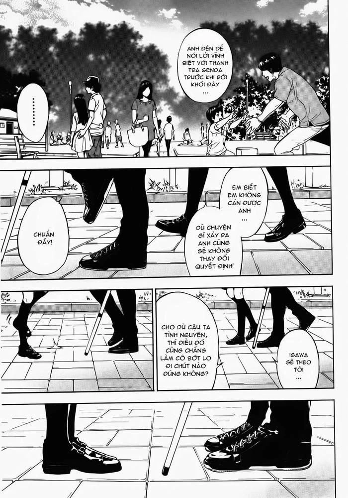 Until Death Do Us Part Chapter 169 - 9