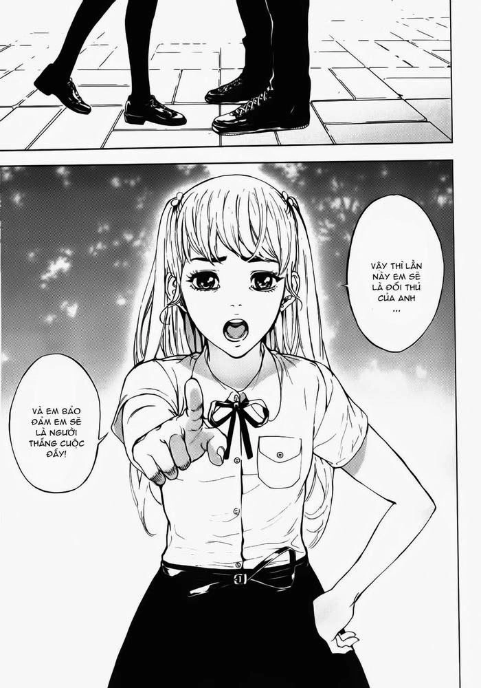 Until Death Do Us Part Chapter 169 - 11