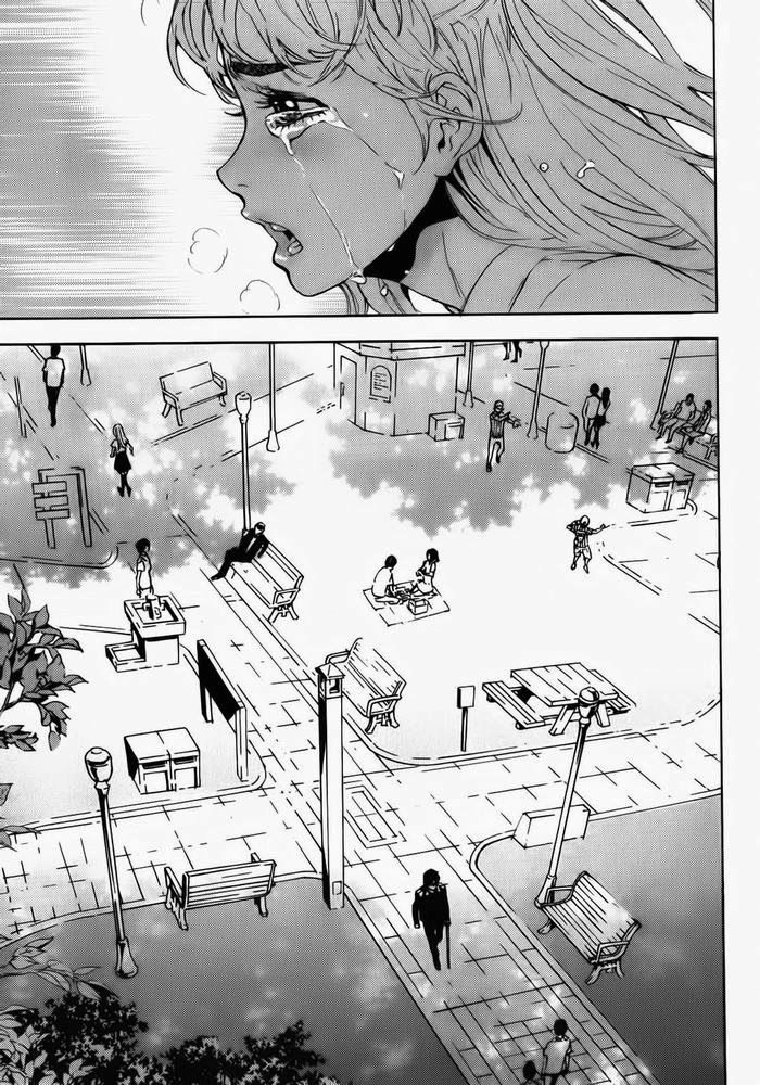 Until Death Do Us Part Chapter 169 - 13