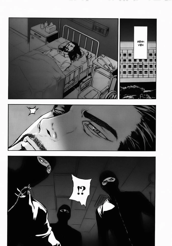 Until Death Do Us Part Chapter 169 - 14